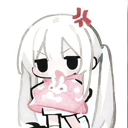 阿祺陪我过冬天.