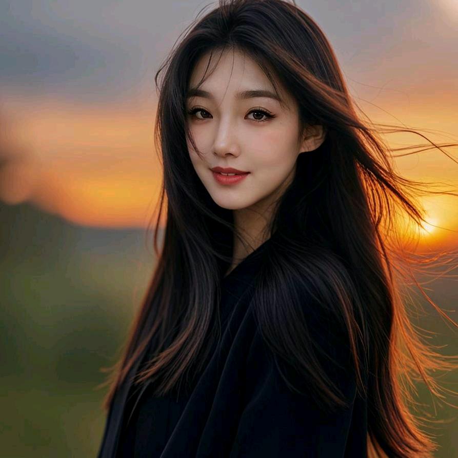 娜丫头