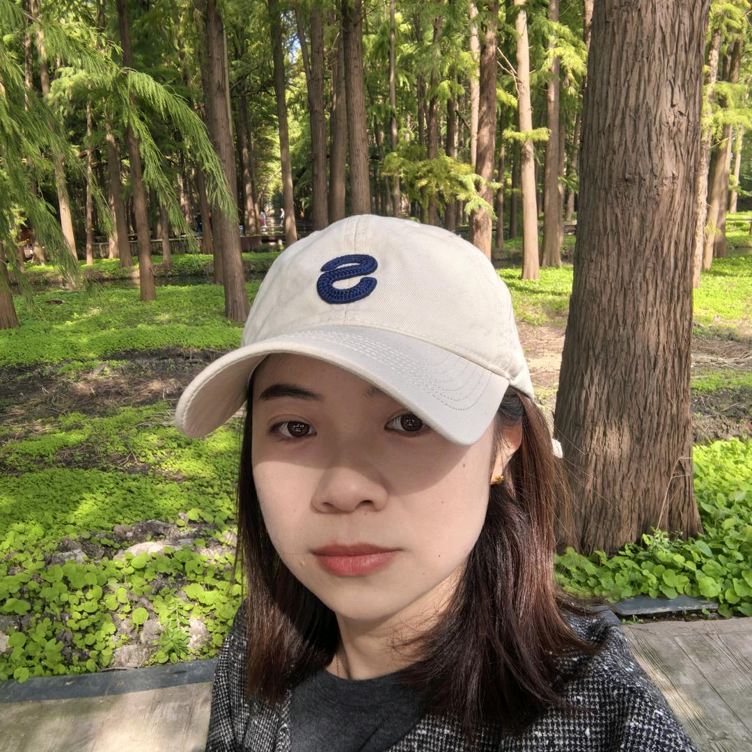 胡小丹🌻