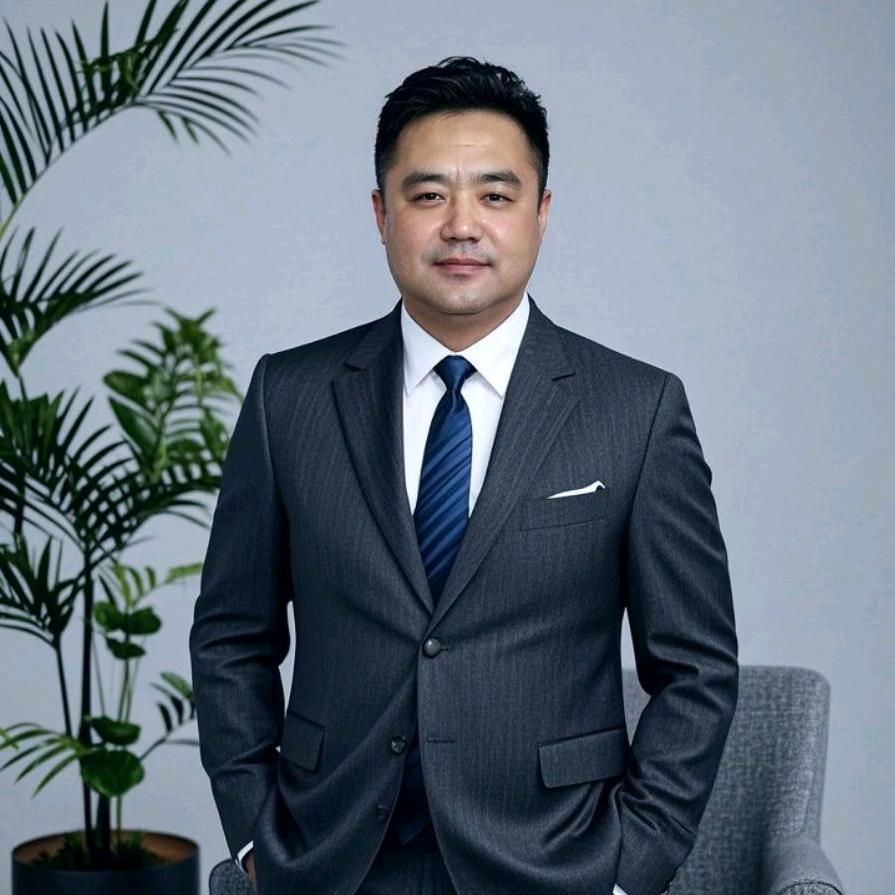 幸运的拾贰🇨🇳