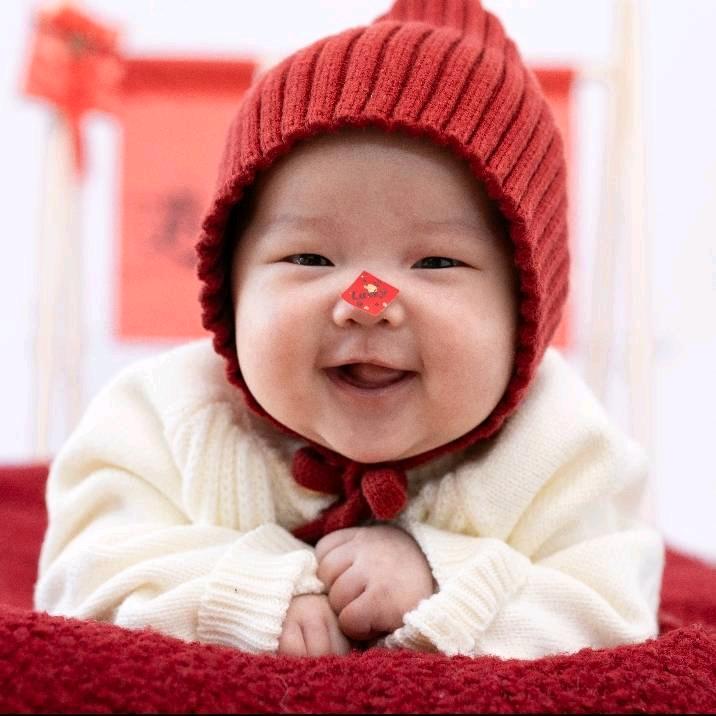 琪琪超可爱👧🏻