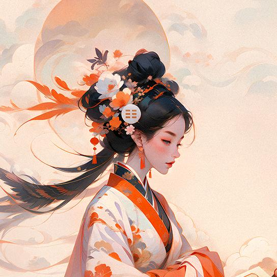 绾绾爱吃鱼