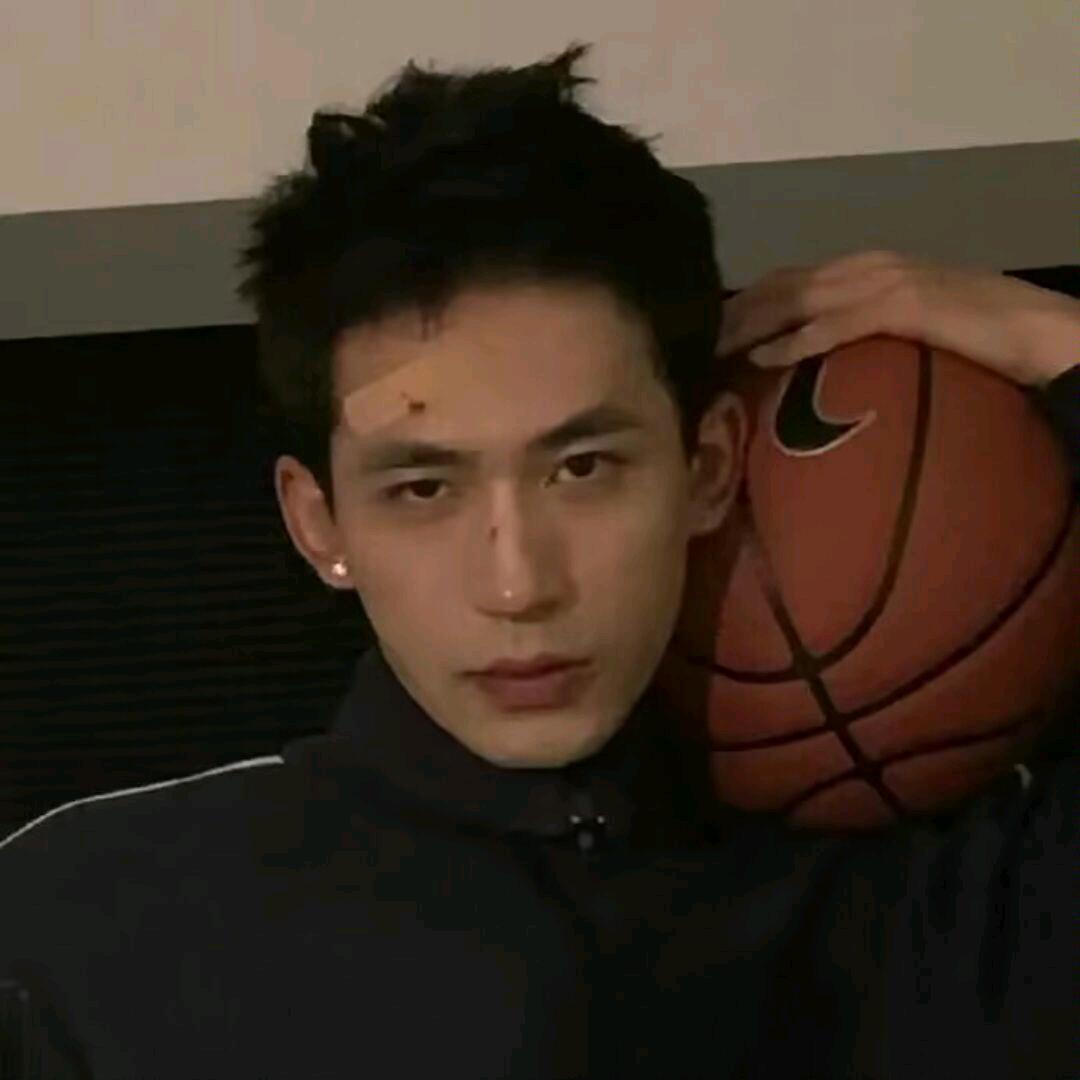 王者荣耀阿楠 （国服镜马超）