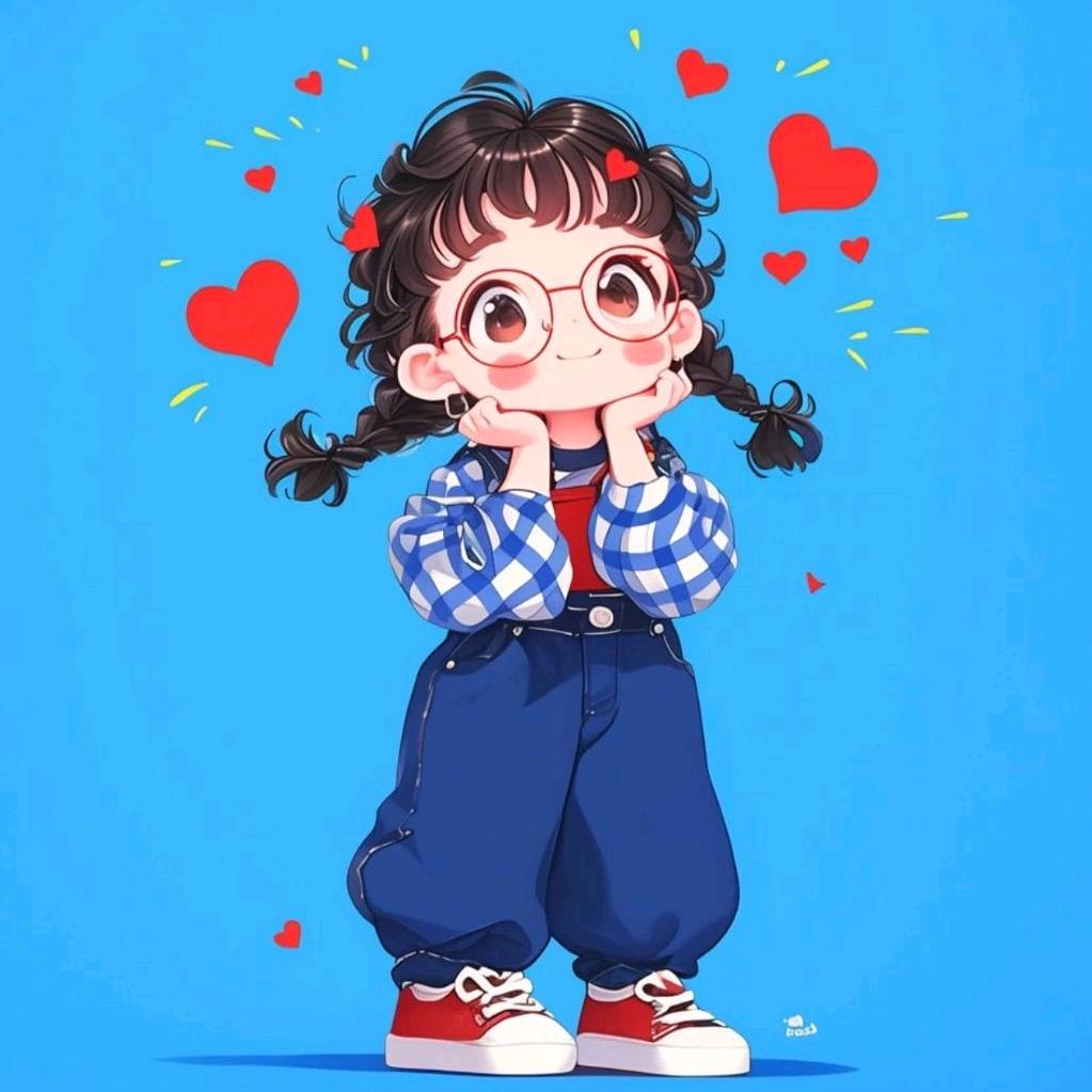 小丁布叮当🌱