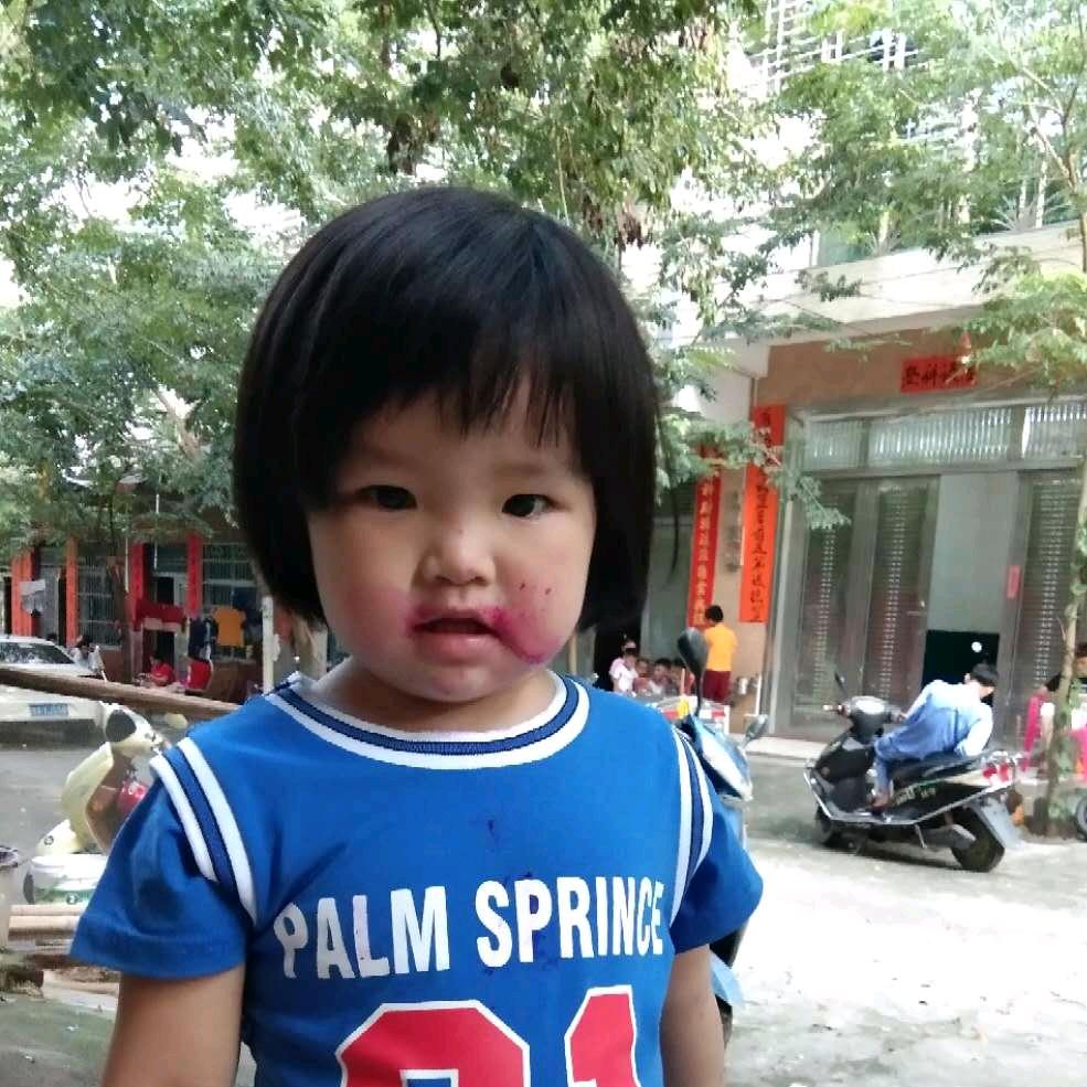 蓝天白云☁️