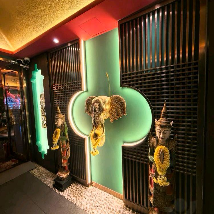 澜谷SPA