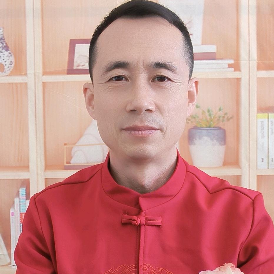 洋哥向阳而生
