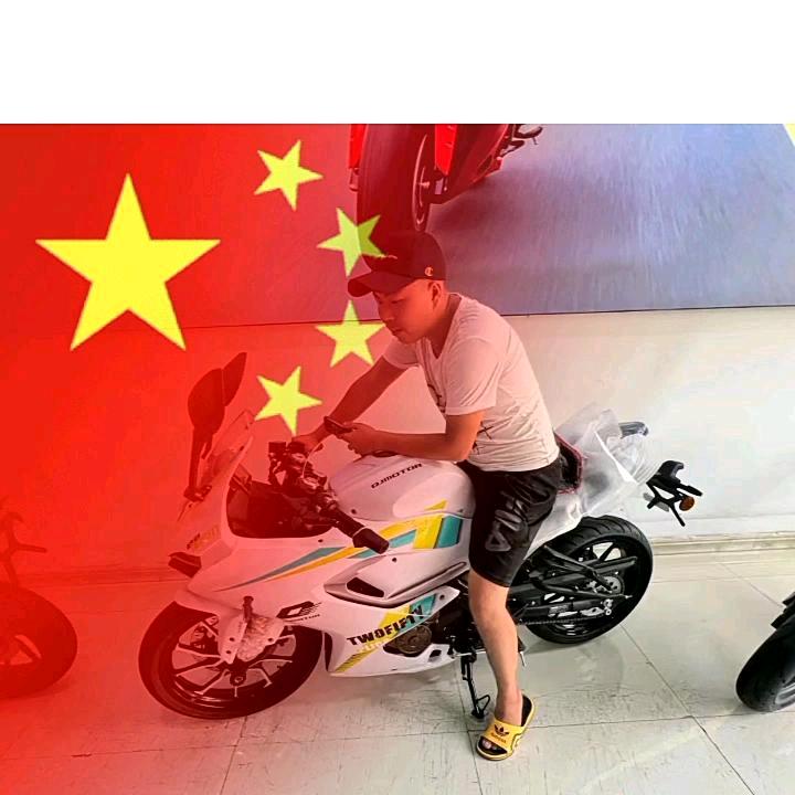 淼哥哥🏍