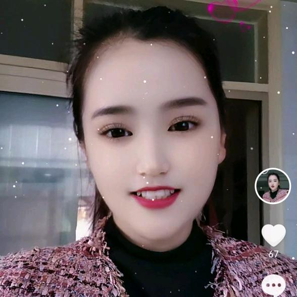李妹首播21点10分