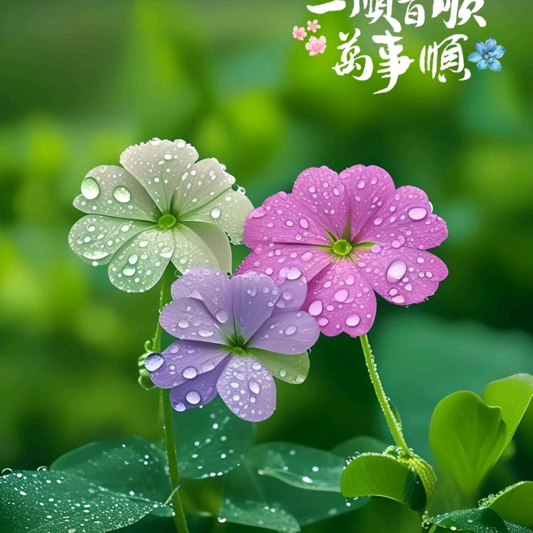 詹家花卉