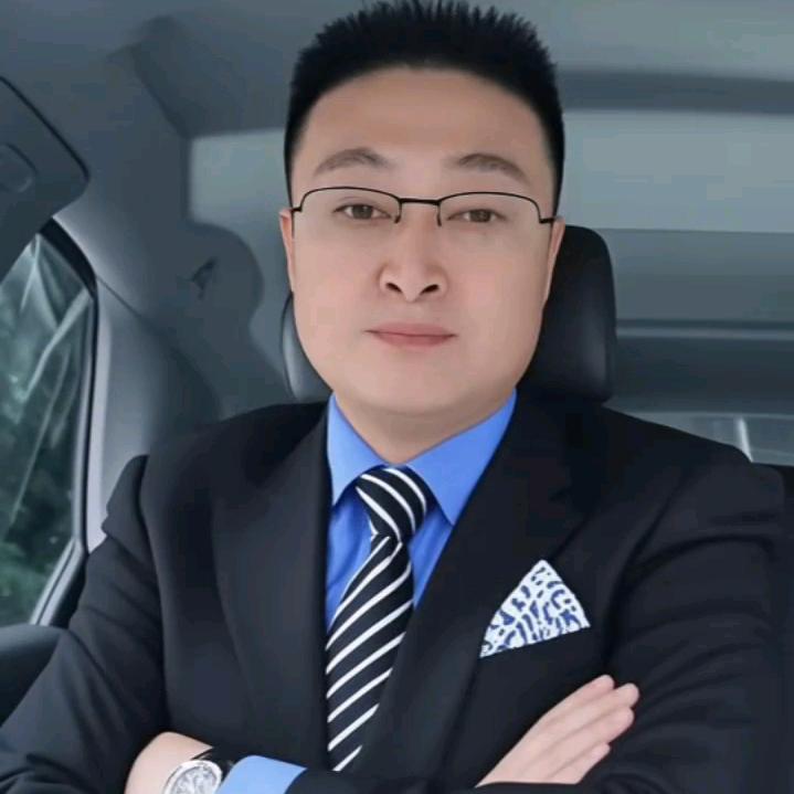 华哥在奋斗的路上