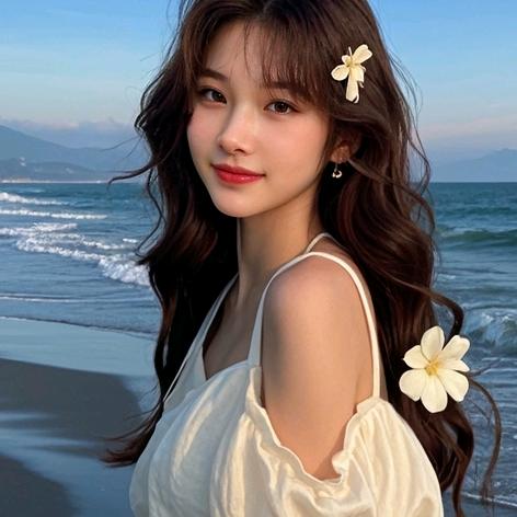于都小姐姐