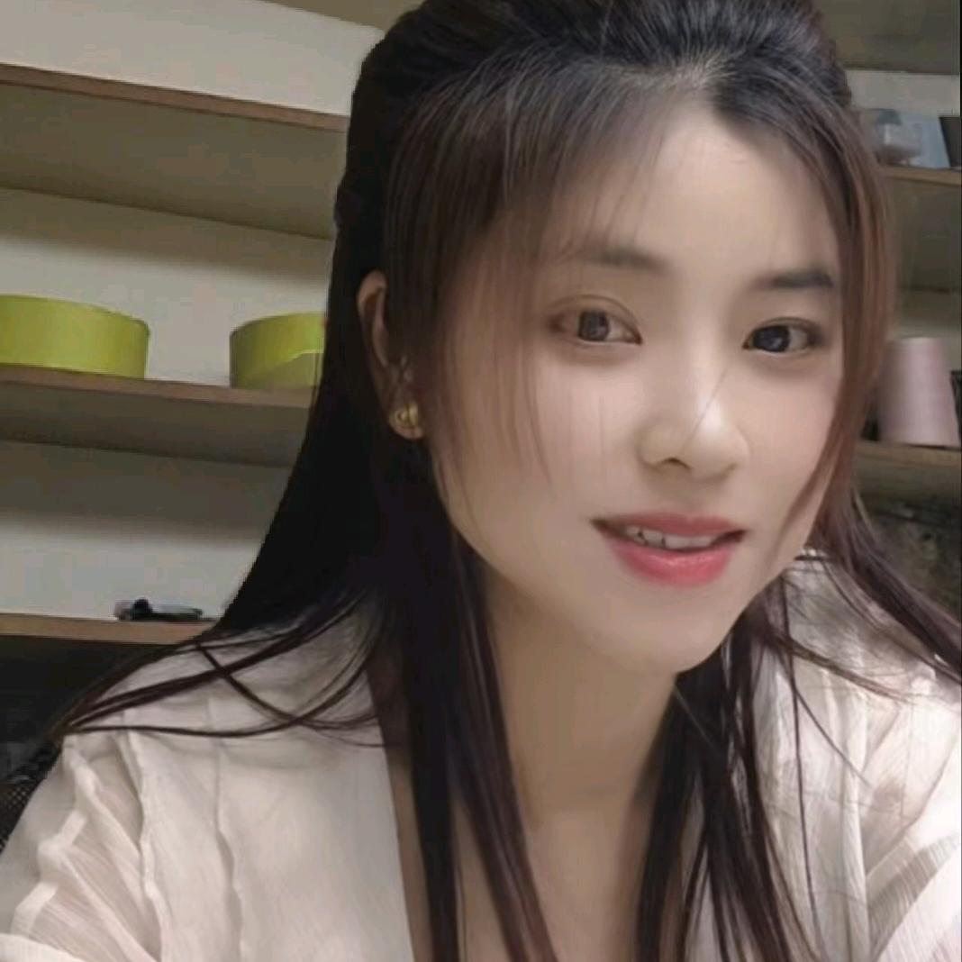 你的女神 香香