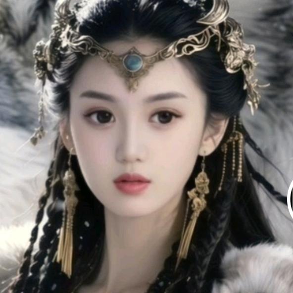 灰姑娘