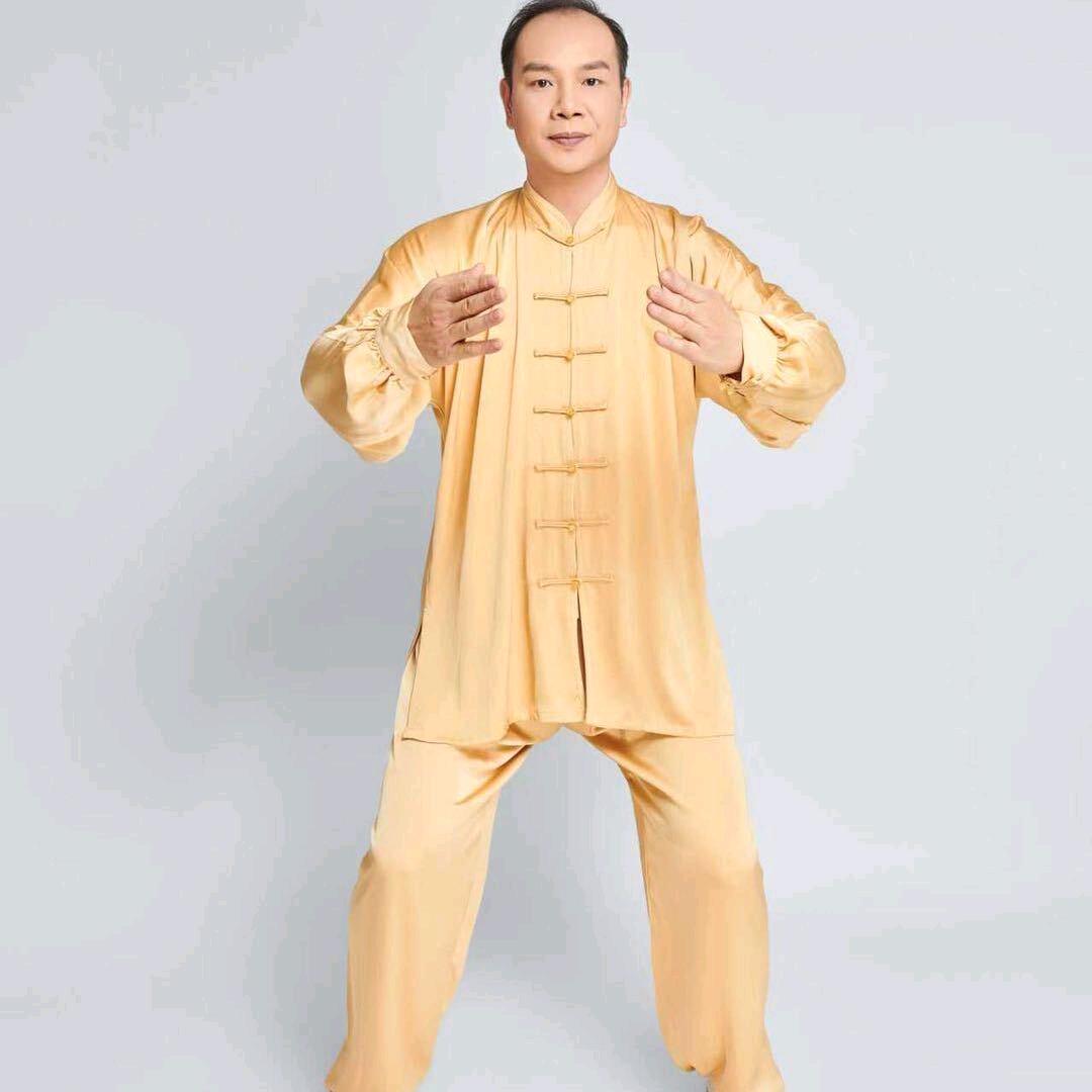 鸿运学堂-徐老师（萃太极）