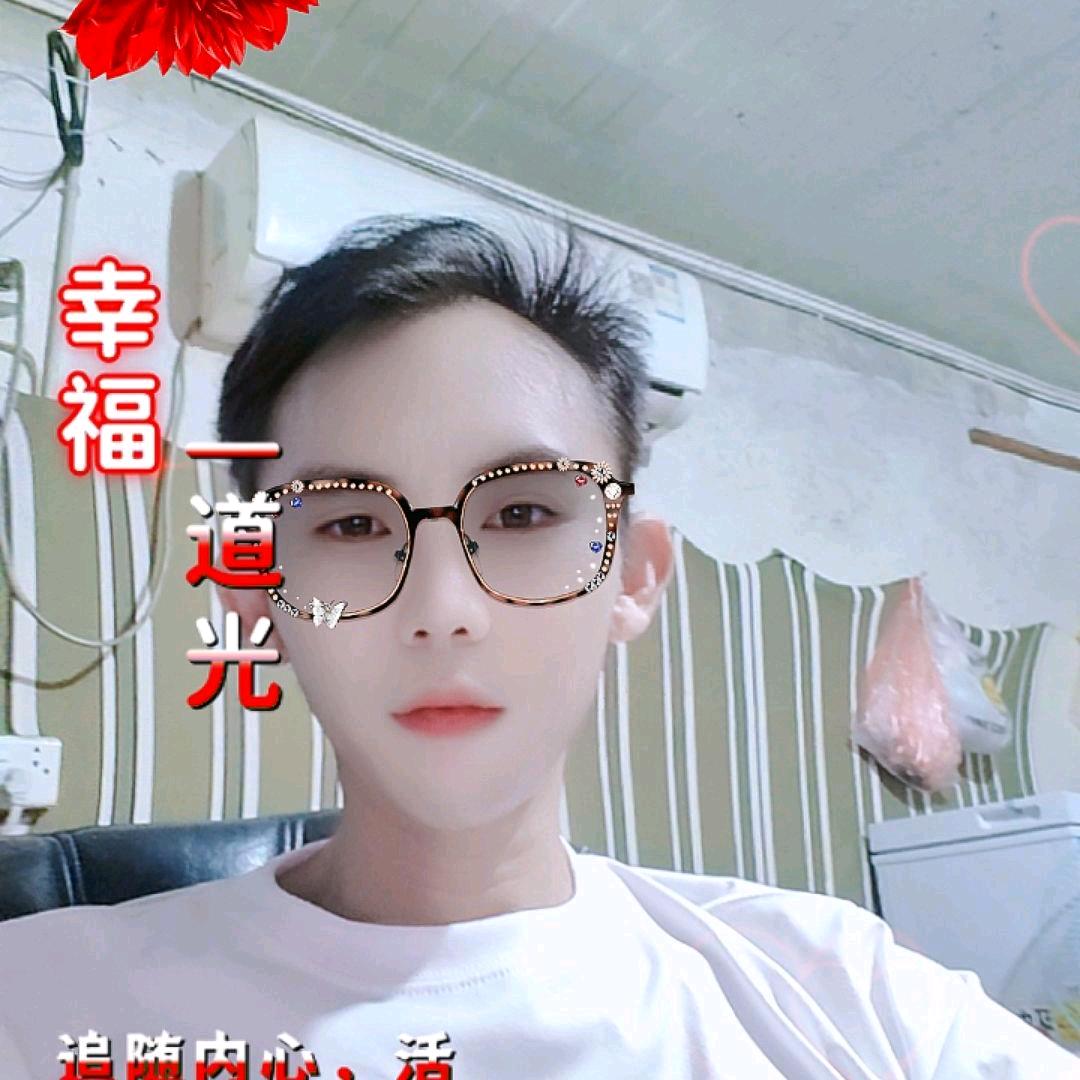 我是太阳