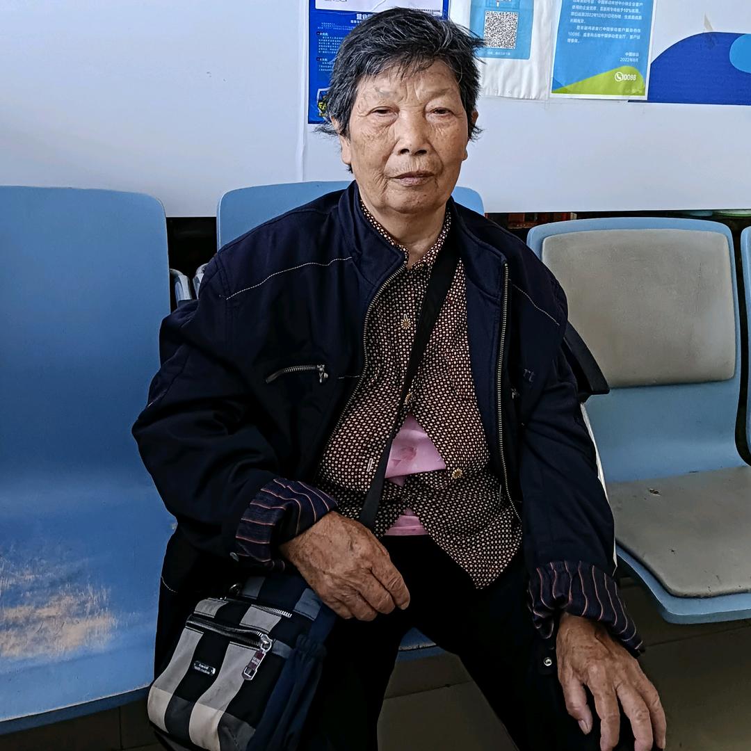 都很好