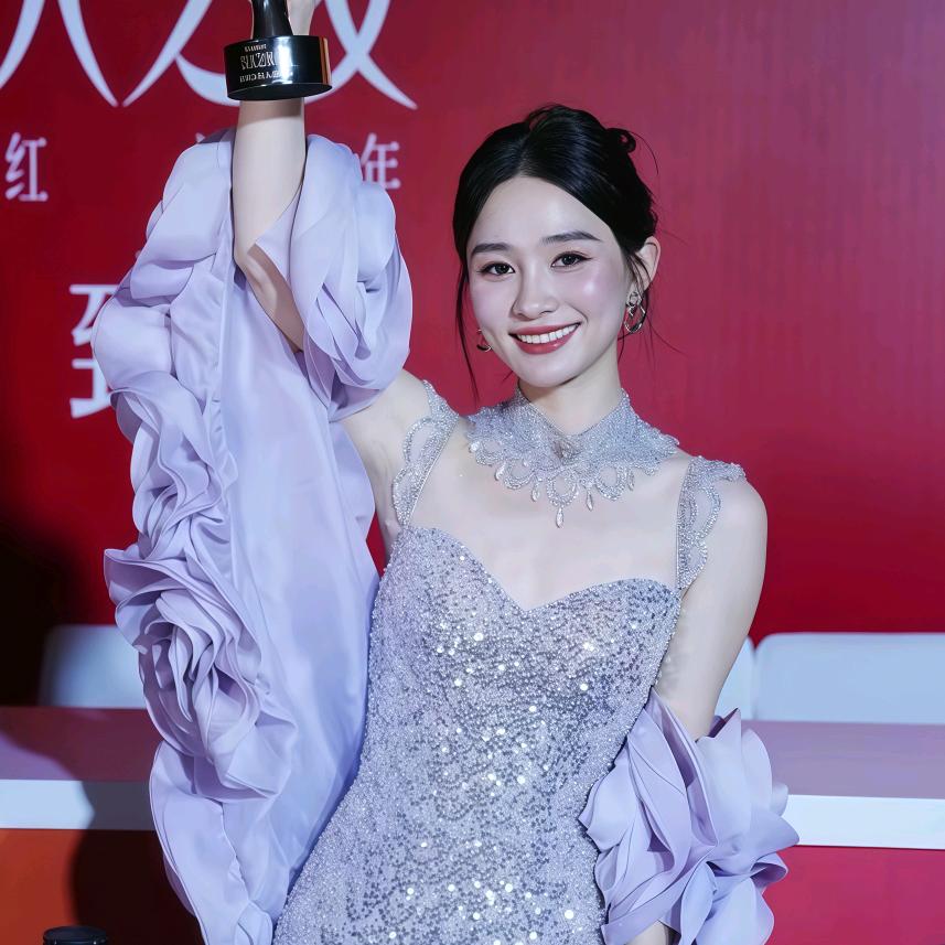 邱莹莹（爆款返场）