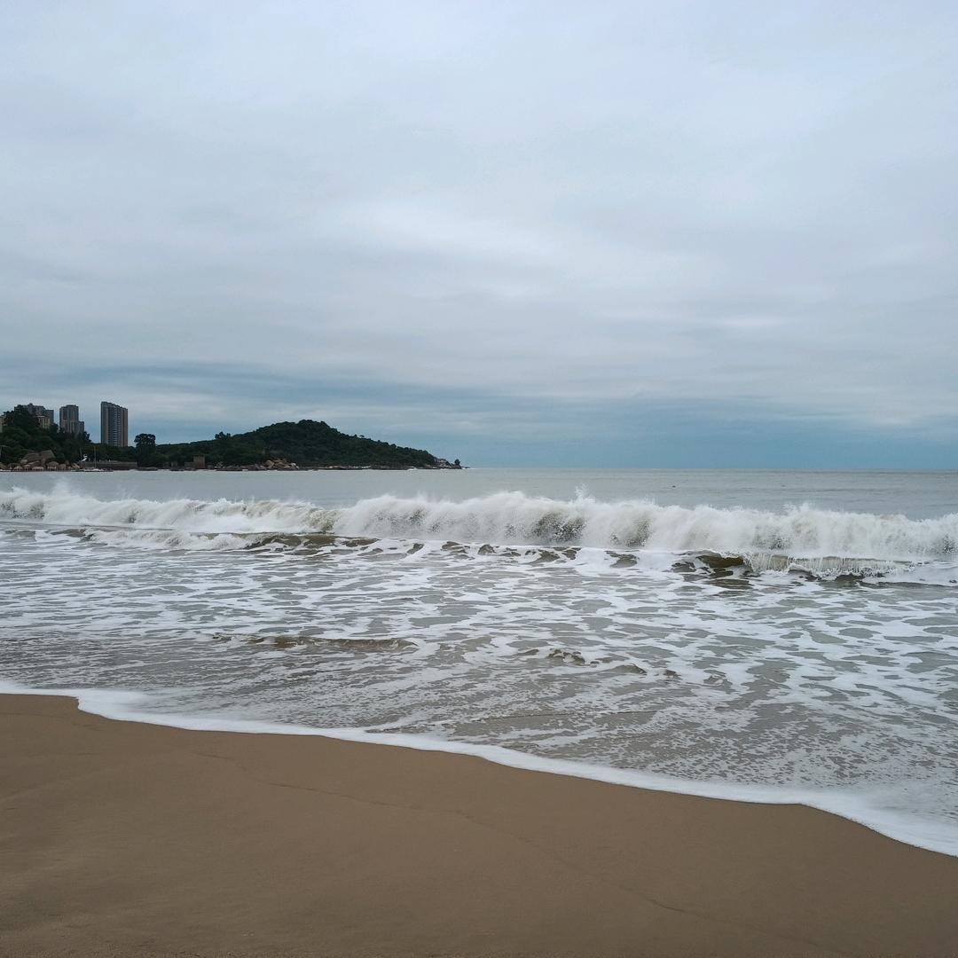 沧海一声笑好物推荐