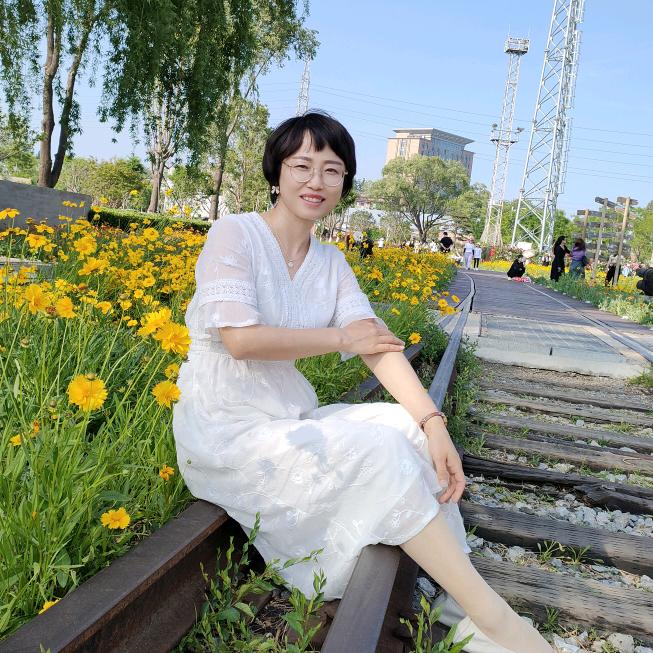 小浩妈加油