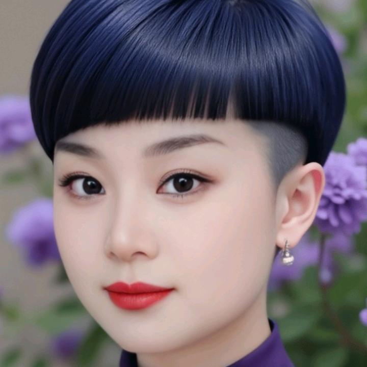 妈妈女儿想你😘