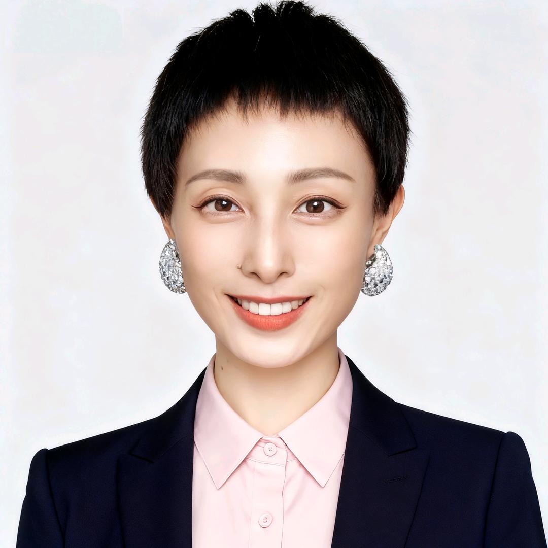 深惠置业管家红梅