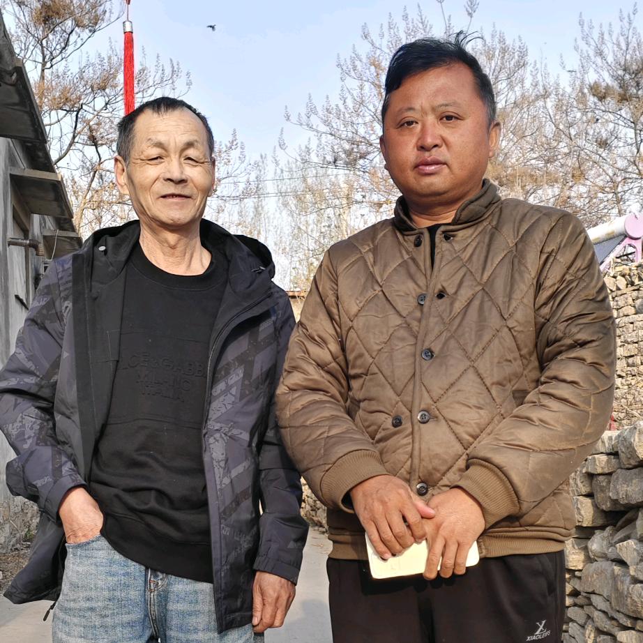 山东老杜（祥哥甄选）