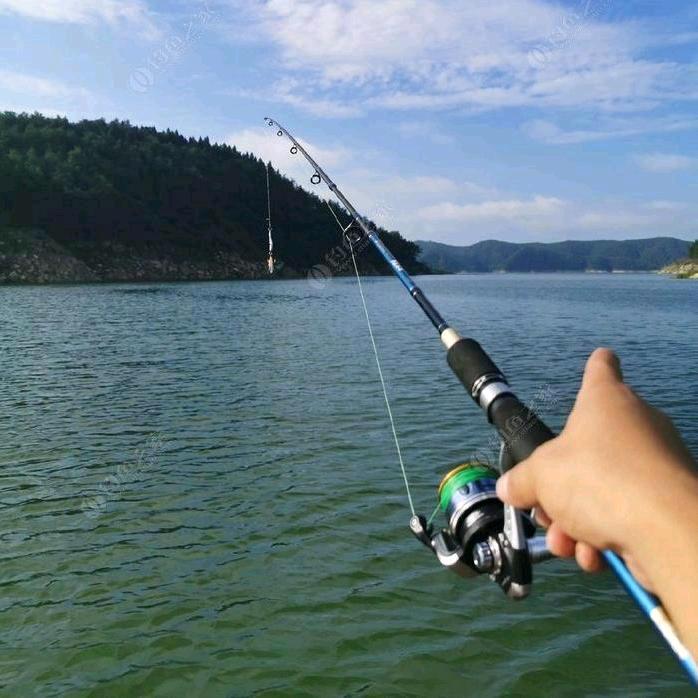 疯狂路亚小韩哥