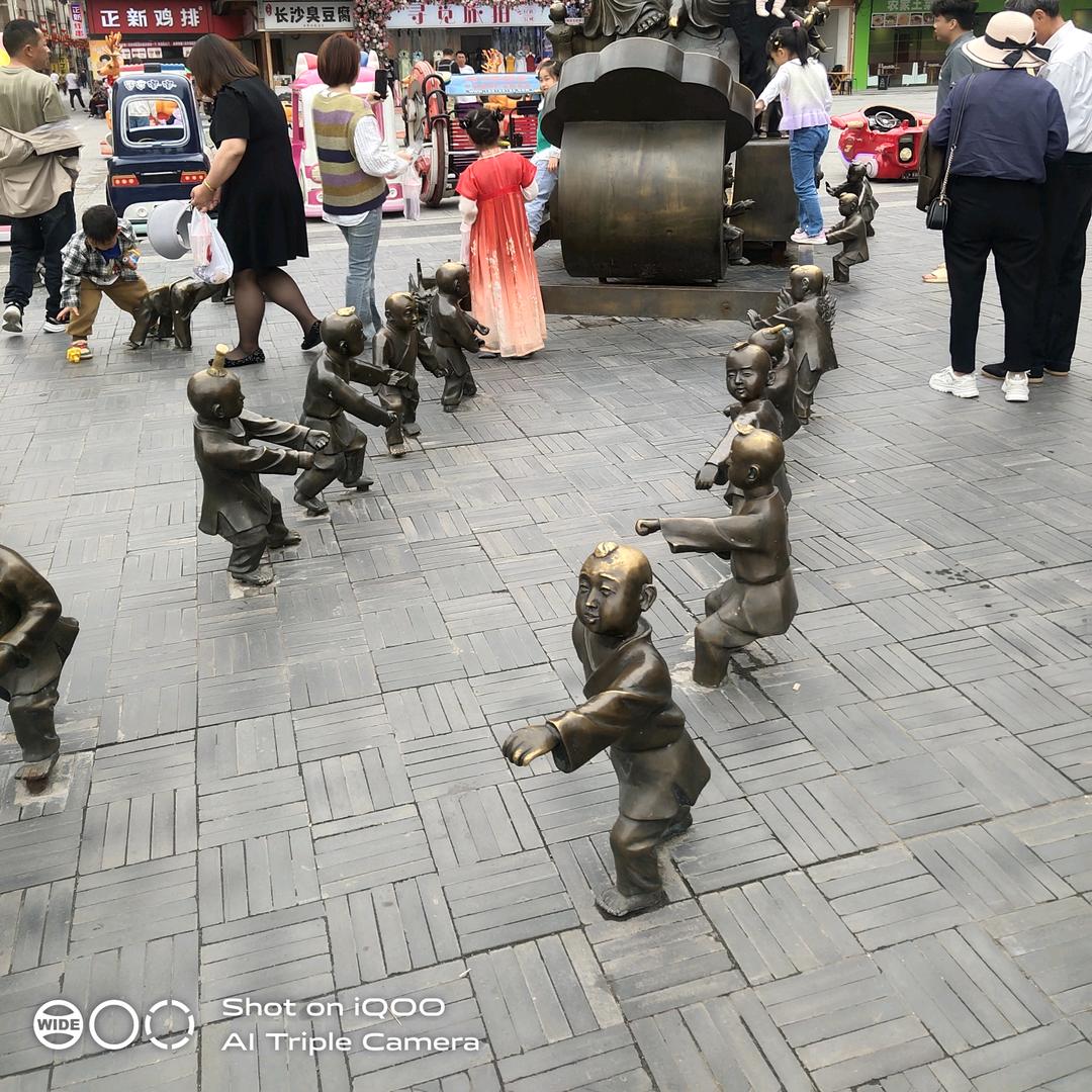 一生有你，胖妞