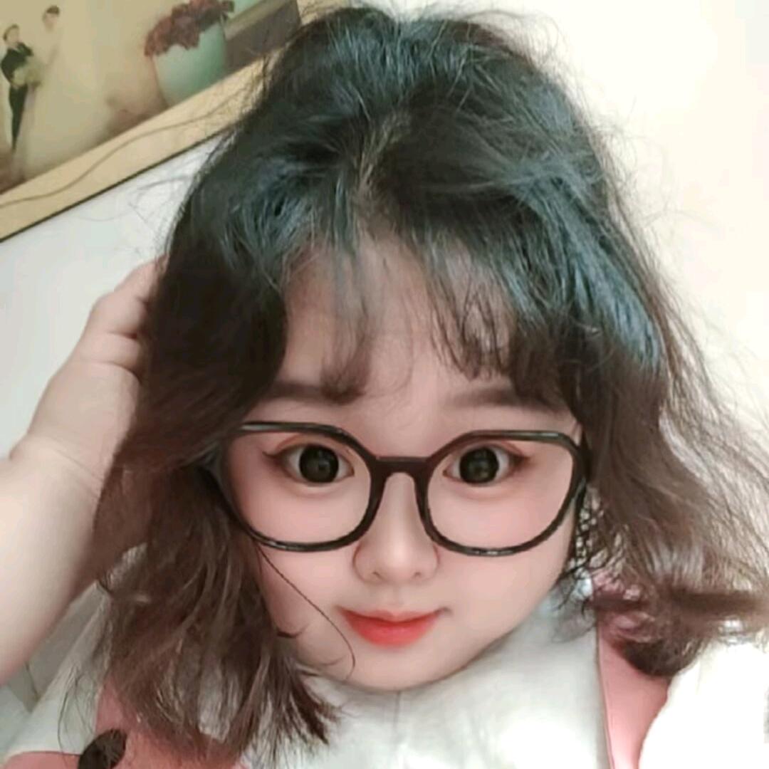 小胖妞要逆袭🌼