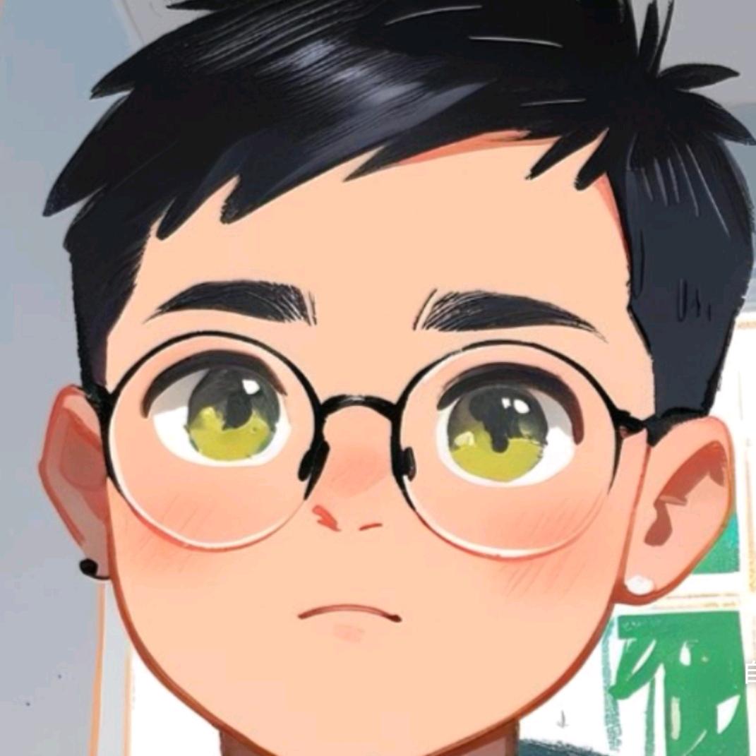 俊俊同学