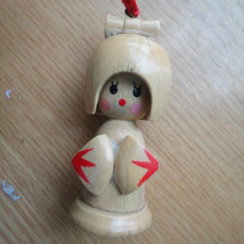 转行幼师姐
