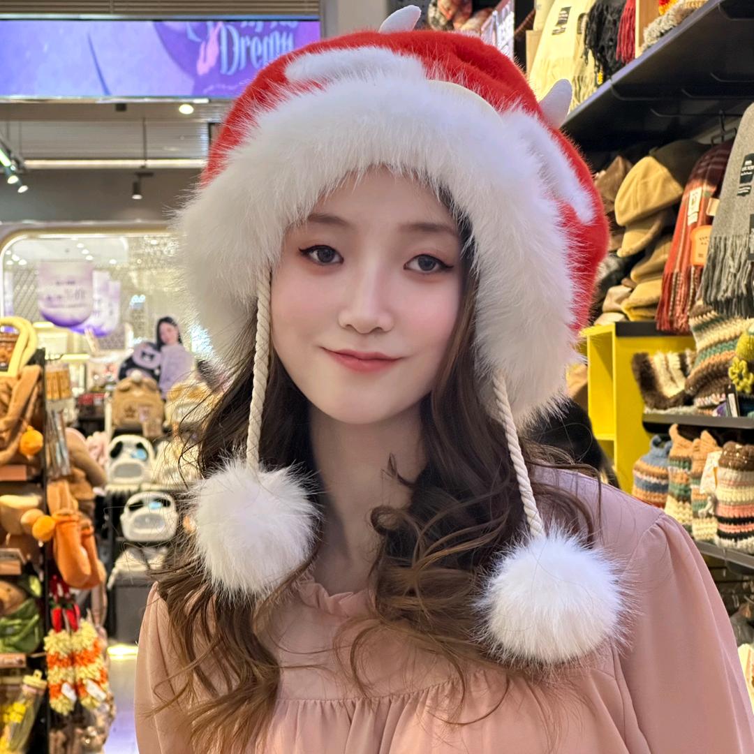 辛迪不酷💜