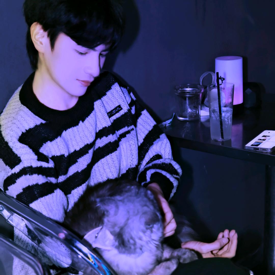 心弦（活人微s)