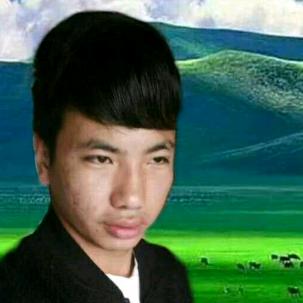 顿珠