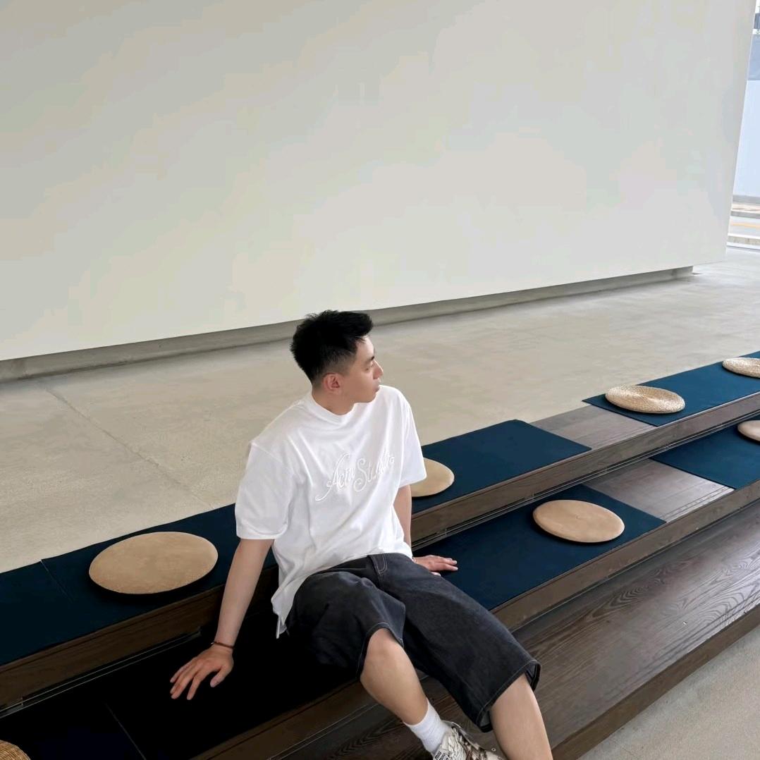 好运常来