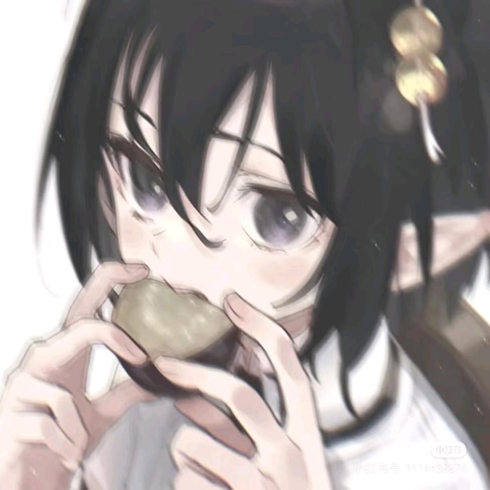 烤冷面.