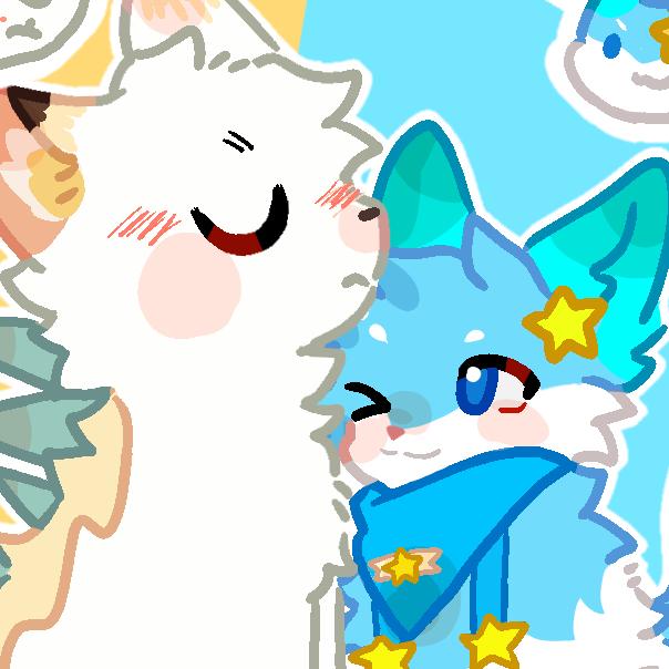 野生星星星星云君