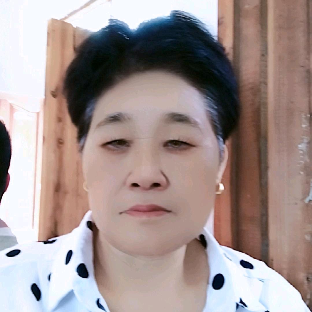 李大姐