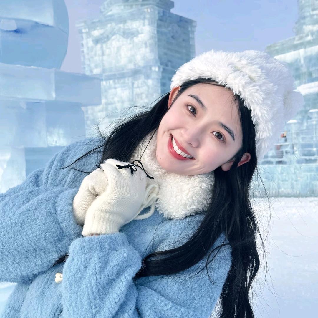 旅游规划师~小星⛄（哈尔滨）