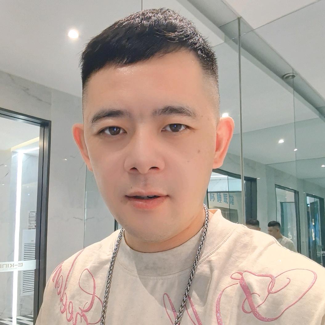 杨百万灰熊🐻🐻
