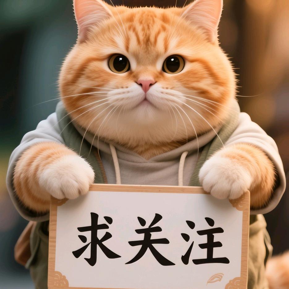 胖橘不胖（收徒）