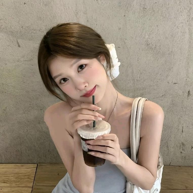天天开心🍒