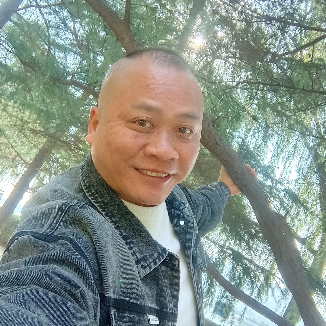 幸福余生