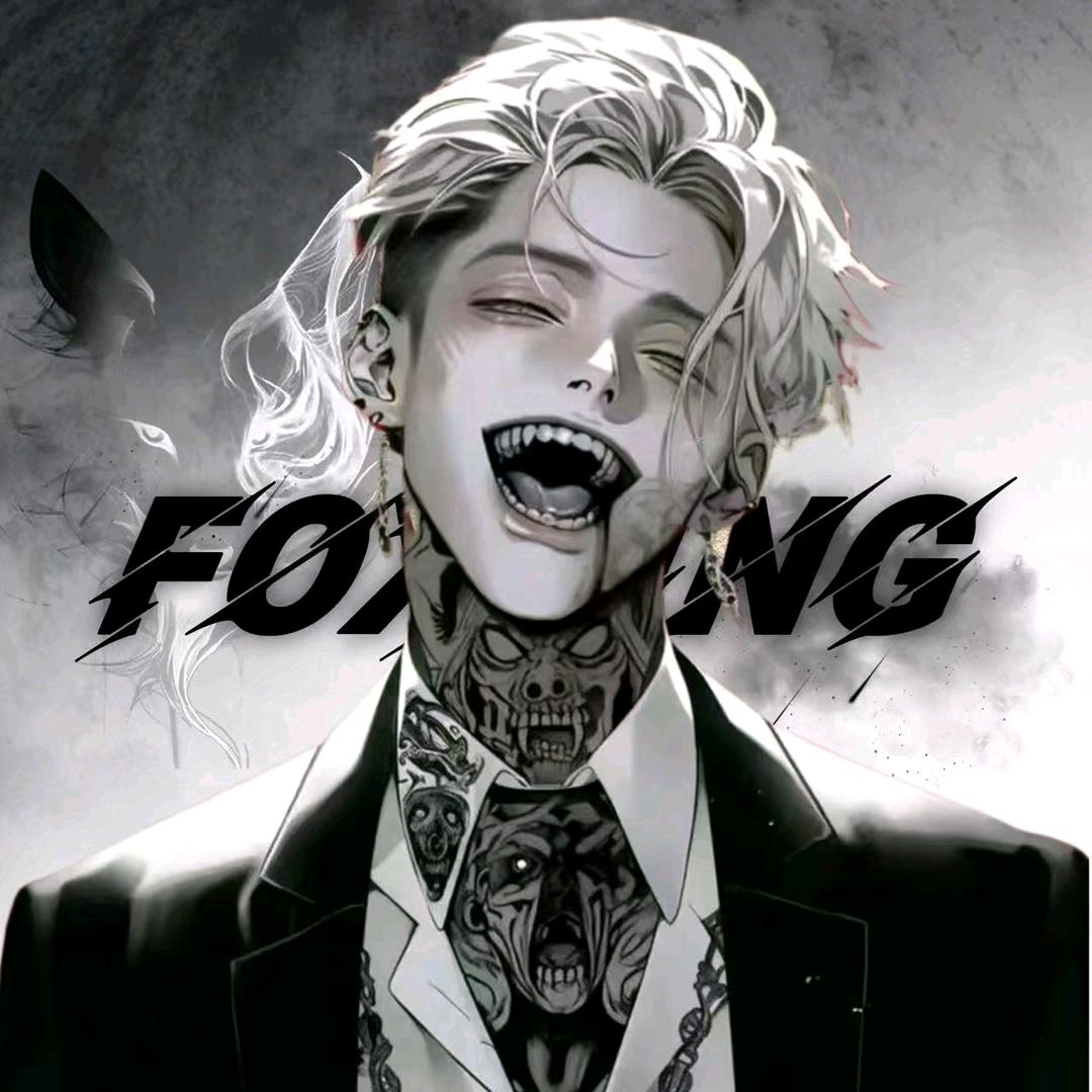 𝓕x.疯批