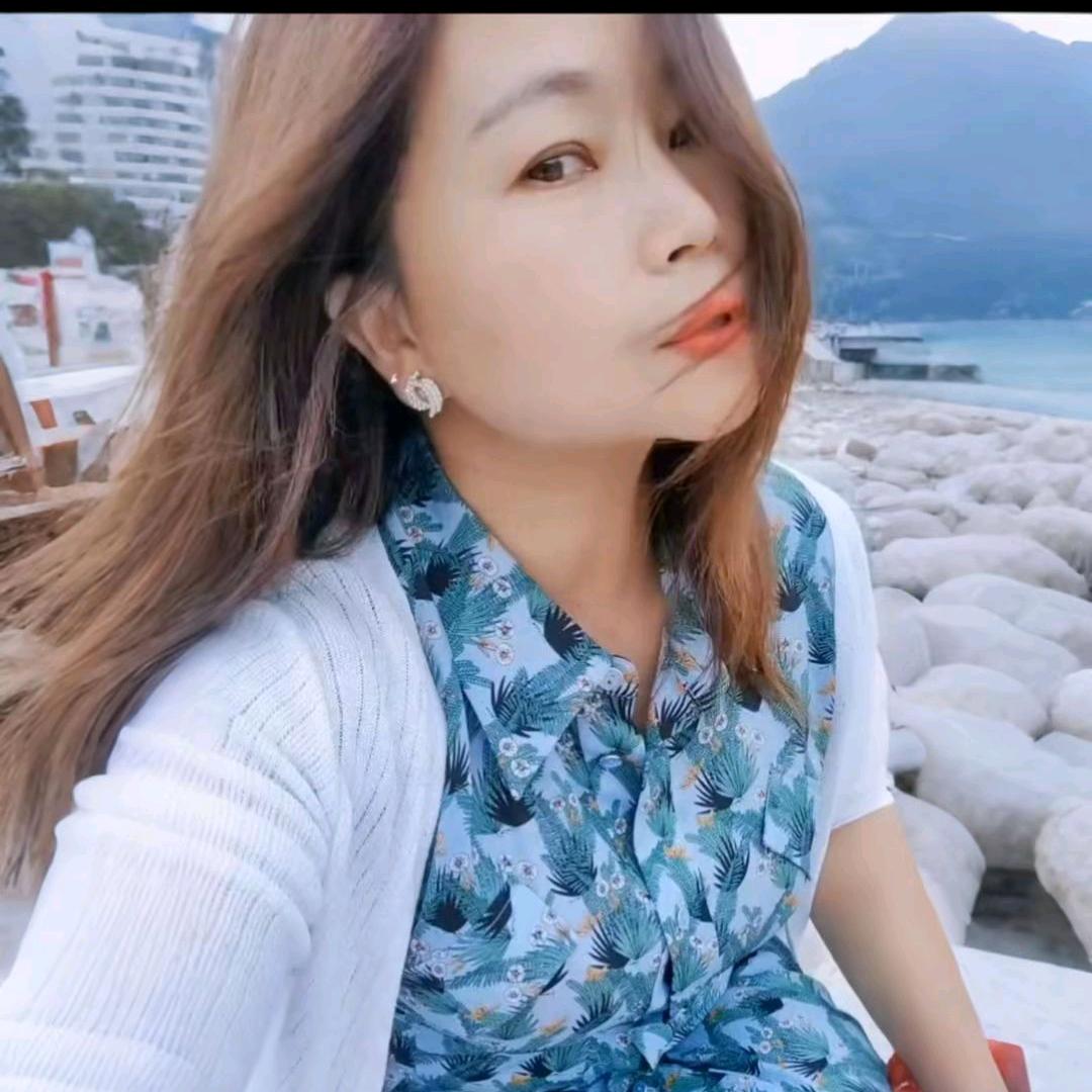 如风轻～似云淡～