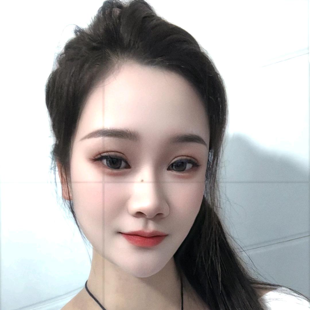 @静静