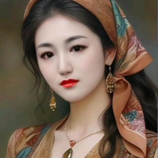 馨儿🎤🎤