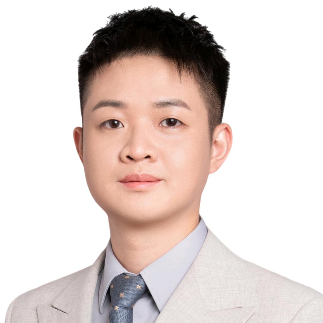 在龙湖的周老师