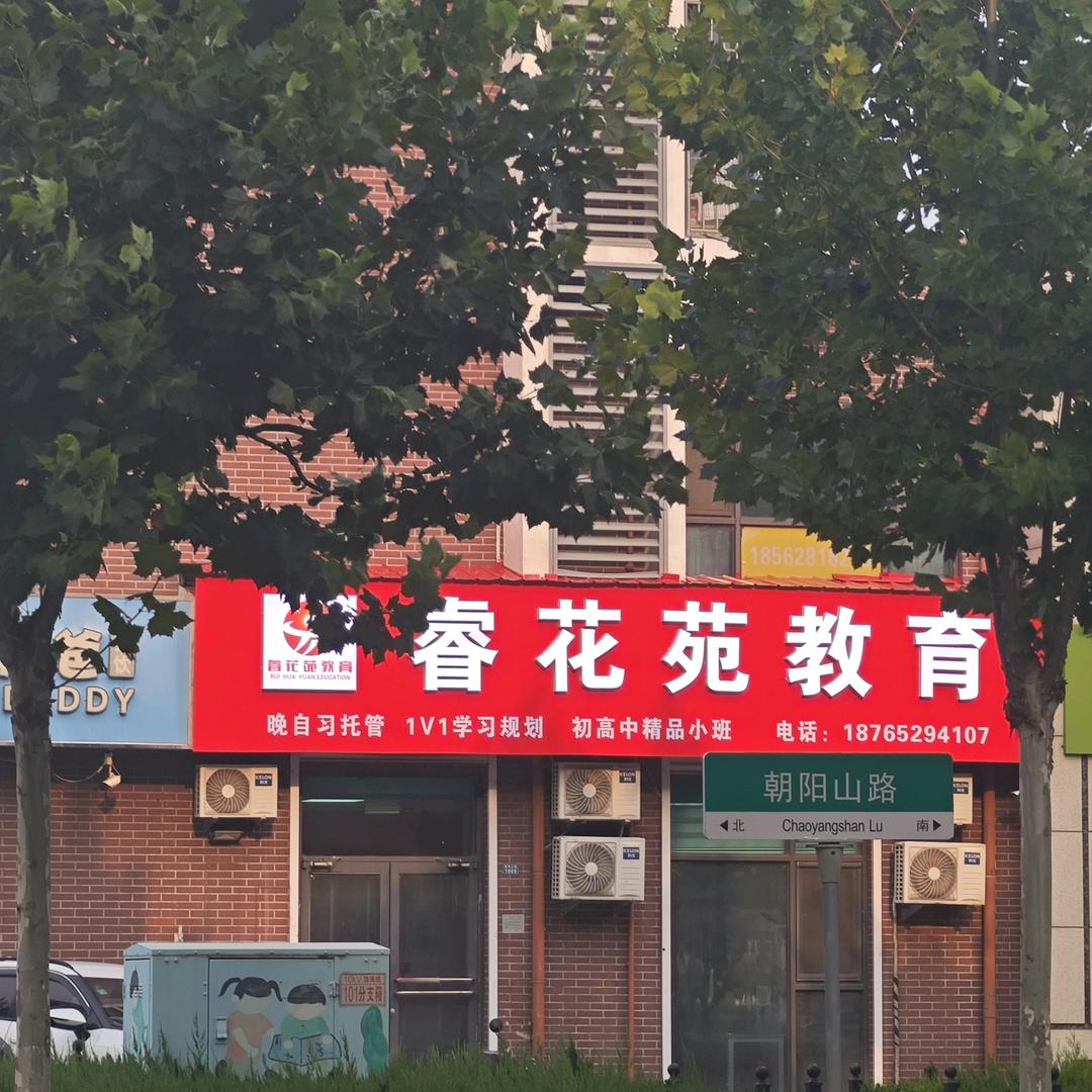 西海岸升学规划